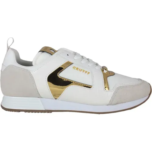 Cruyff - Shoes > Sneakers - White - Cruyff - Modalova