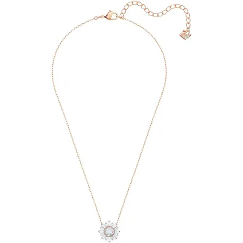 Accessories > Jewellery > Necklaces - - Swarovski - Modalova