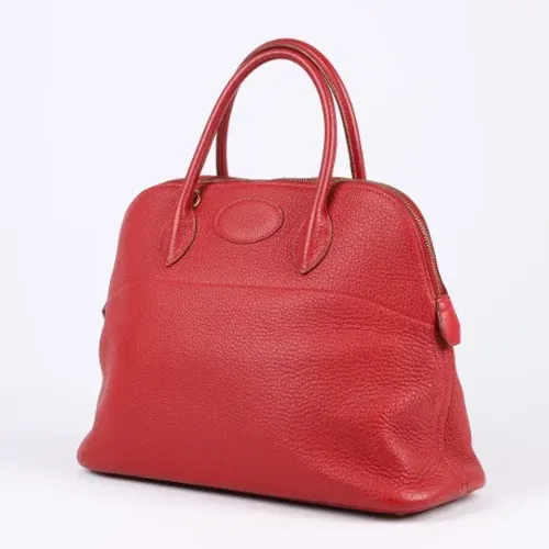 Pre-owned > Pre-owned Bags > Pre-owned Shoulder Bags - - Hermès Vintage - Modalova