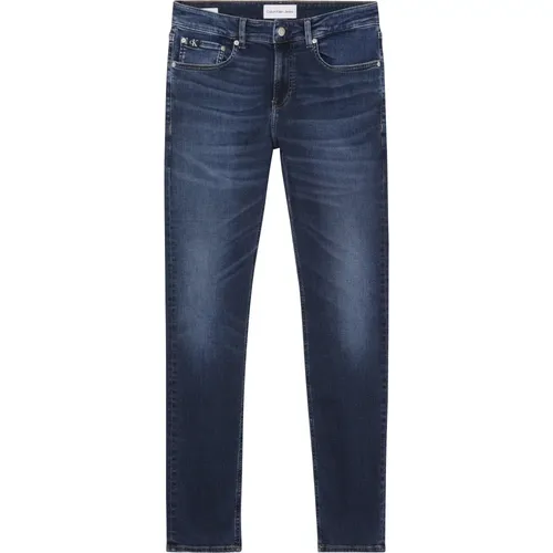 Jeans > Skinny Jeans - - Calvin Klein - Modalova