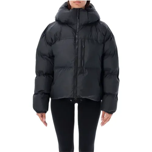 Jackets > Winter Jackets - - Adidas - Modalova