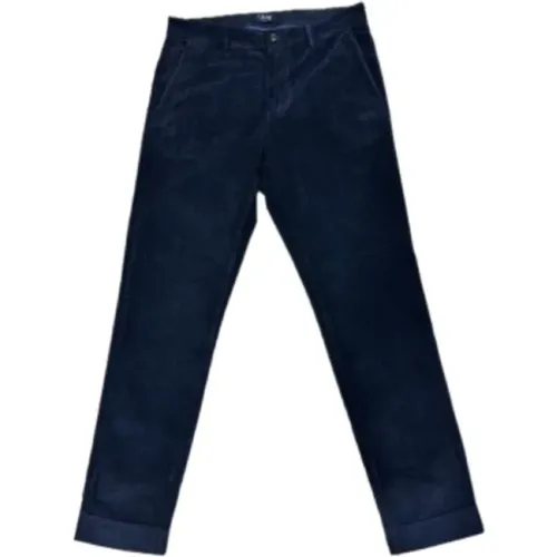 Jeans > Slim-fit Jeans - - Harmont & Blaine - Modalova