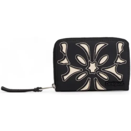 Accessories > Wallets & Cardholders - - Desigual - Modalova