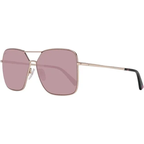 Accessories > Sunglasses - - WEB Eyewear - Modalova