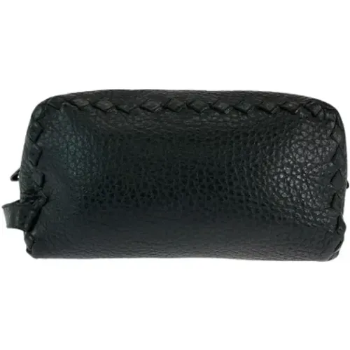 Pre-owned > Pre-owned Bags > Pre-owned Clutches - - Bottega Veneta Vintage - Modalova