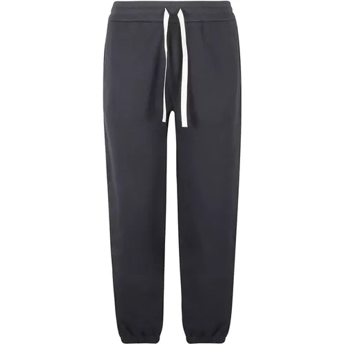 Trousers > Sweatpants - - Jil Sander - Modalova