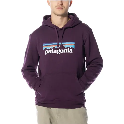 Sweatshirts & Hoodies > Hoodies - - Patagonia - Modalova