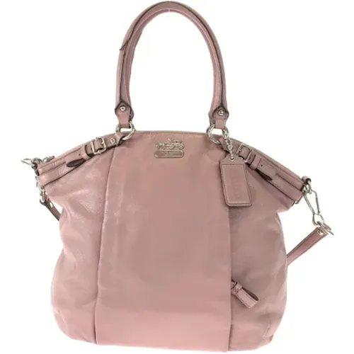 Pre-owned > Pre-owned Bags > Pre-owned Handbags - - Coach Pre-owned - Modalova