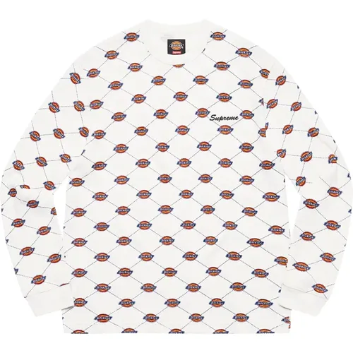 Tops > Long Sleeve Tops - - Supreme - Modalova