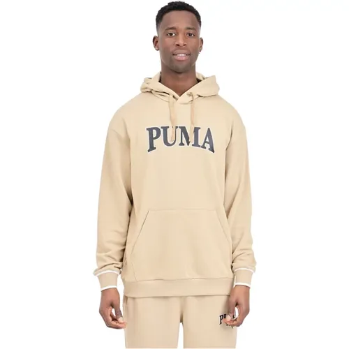 Sweatshirts & Hoodies > Hoodies - - Puma - Modalova