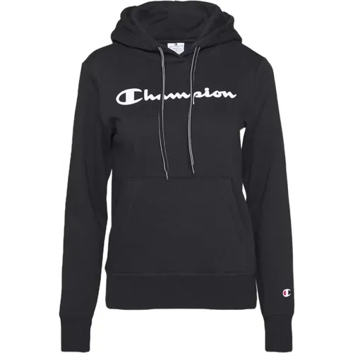 Sweatshirts & Hoodies > Hoodies - - Champion - Modalova