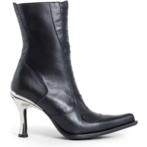 Shoes > Boots > Heeled Boots - - Vetements - Modalova