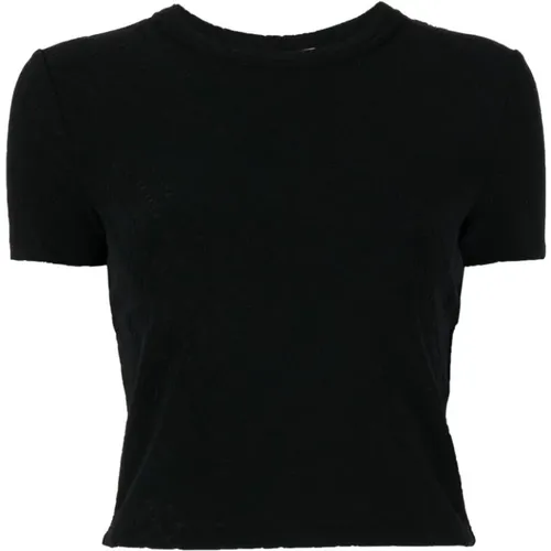 Tops > T-Shirts - - T by Alexander Wang - Modalova