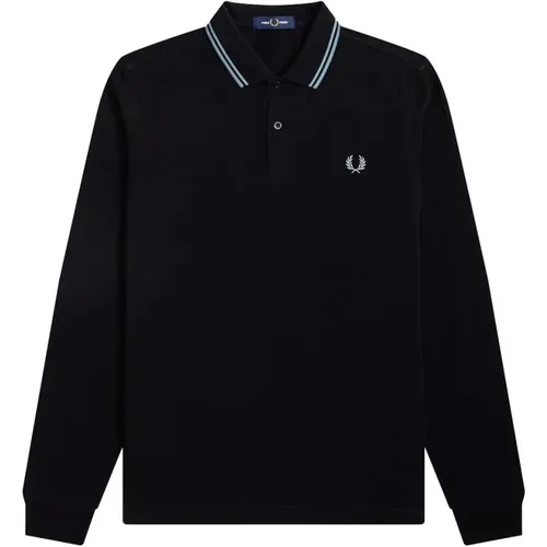 Tops > Polo Shirts - - Fred Perry - Modalova