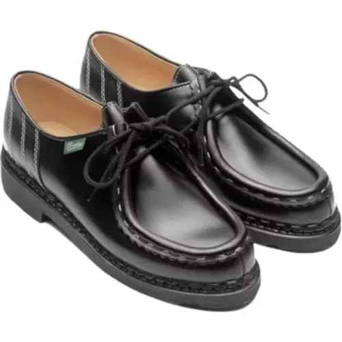 Shoes > Flats > Loafers - - Paraboot - Modalova
