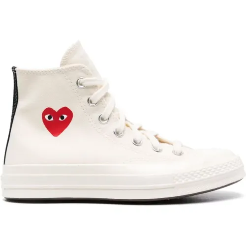 Shoes > Sneakers - - Comme des Garçons Play - Modalova