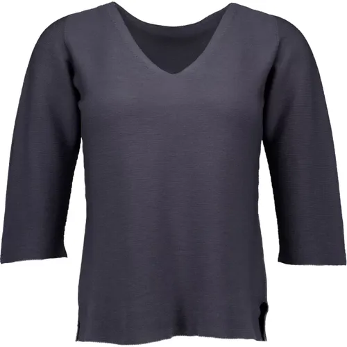 Tops > Long Sleeve Tops - - No man's land - Modalova