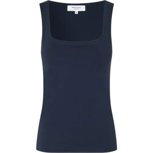 Tops > Sleeveless Tops - - Rosemunde - Modalova