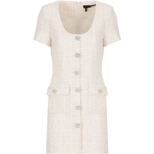 Dresses > Day Dresses > Short Dresses - - Rotate Birger Christensen - Modalova