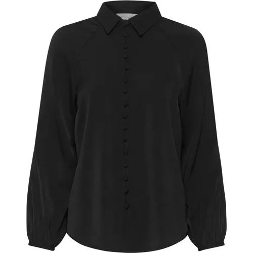 Blouses & Shirts > Shirts - - InWear - Modalova