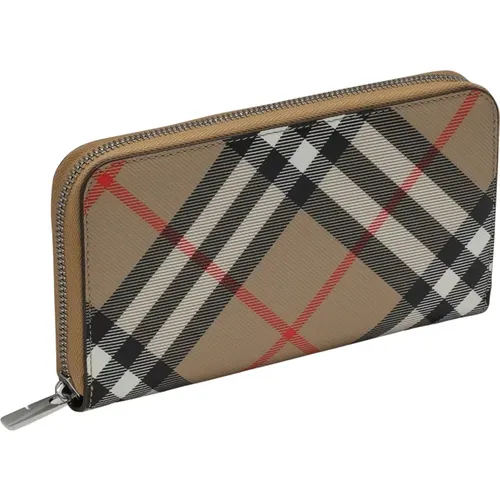 Accessories > Wallets & Cardholders - - Burberry - Modalova