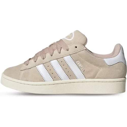 Adidas - Shoes > Sneakers - Beige - Adidas - Modalova