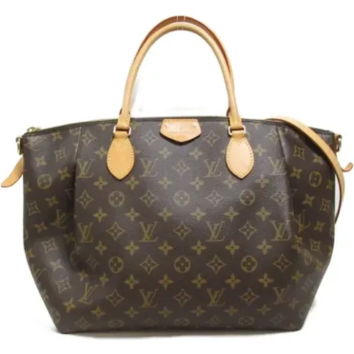 Pre-owned > Pre-owned Bags > Pre-owned Handbags - - Louis Vuitton Vintage - Modalova