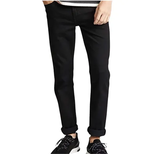 Levi's - Trousers > Slim-fit Trousers - - Levis - Modalova