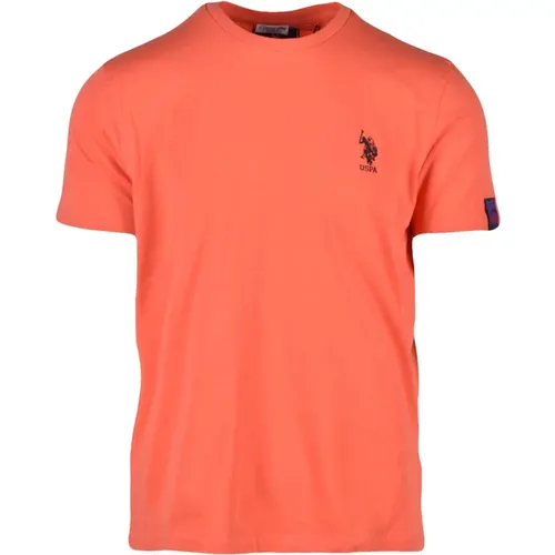 Tops > T-Shirts - - U.s. Polo Assn. - Modalova