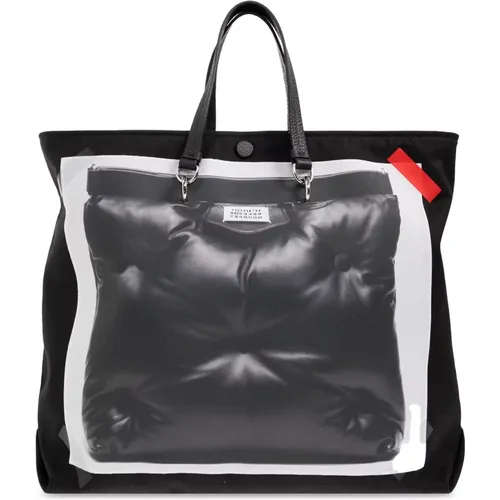 Bags > Handbags - - Maison Margiela - Modalova