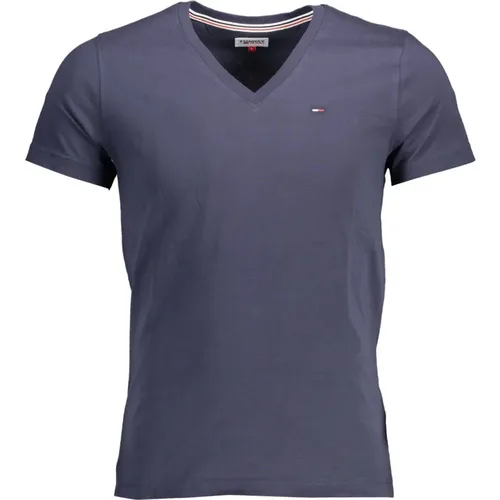 Tops > T-Shirts - - Tommy Hilfiger - Modalova