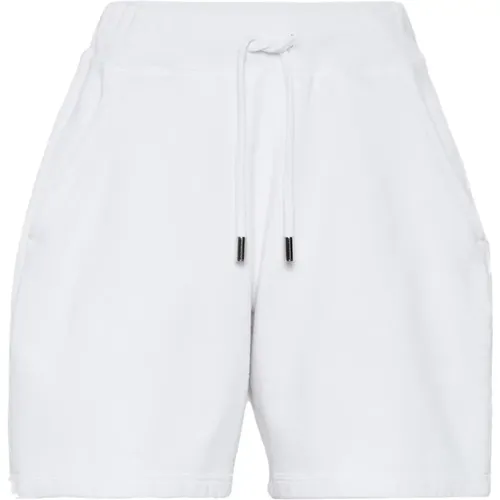 Shorts > Casual Shorts - - Dsquared2 - Modalova