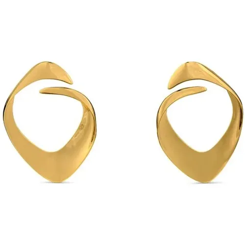 Accessories > Jewellery > Earrings - - Cult Gaia - Modalova