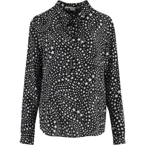 Blouses & Shirts > Shirts - - Stella Mccartney - Modalova