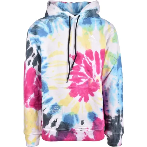 Sweatshirts & Hoodies > Hoodies - - Mauna Kea - Modalova