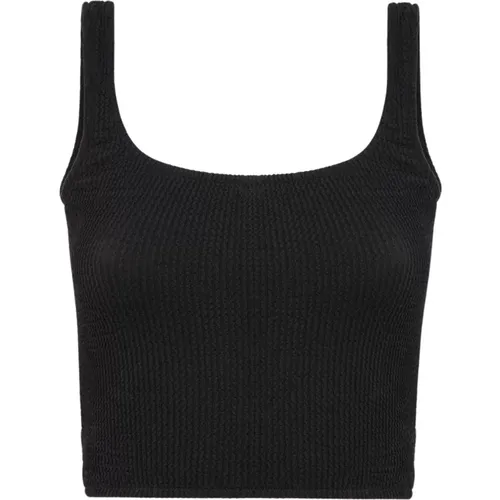 Tops > Sleeveless Tops - - F**k - Modalova