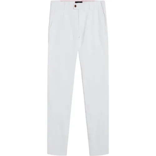 Trousers > Chinos - - CINQUE - Modalova