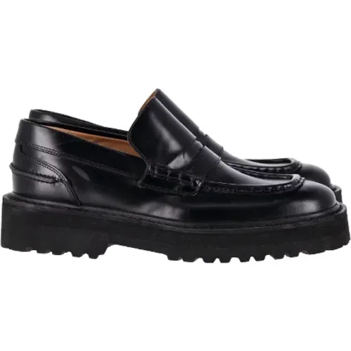 Pre-owned > Pre-owned Shoes > Pre-owned Flats - - Dries van Noten Pre-owned - Modalova