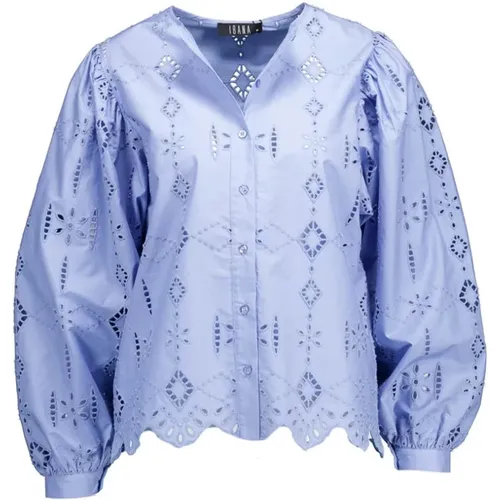 Blouses & Shirts > Blouses - - Ibana - Modalova