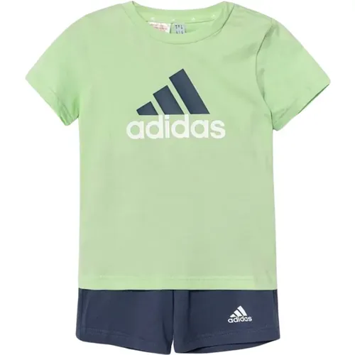 Adidas - Kids > Sets - Green - Adidas - Modalova