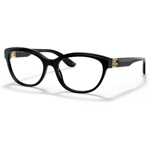 Accessories > Glasses - - Dolce & Gabbana - Modalova