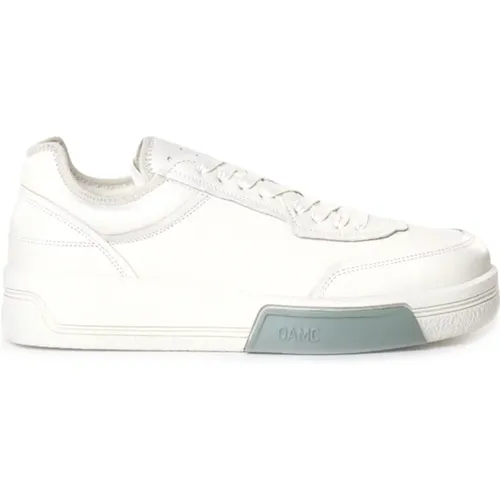 Oamc - Shoes > Sneakers - White - Oamc - Modalova
