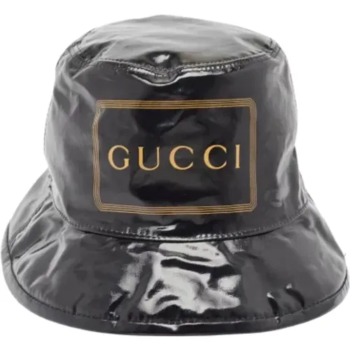 Pre-owned > Pre-owned Accessories - - Gucci Vintage - Modalova