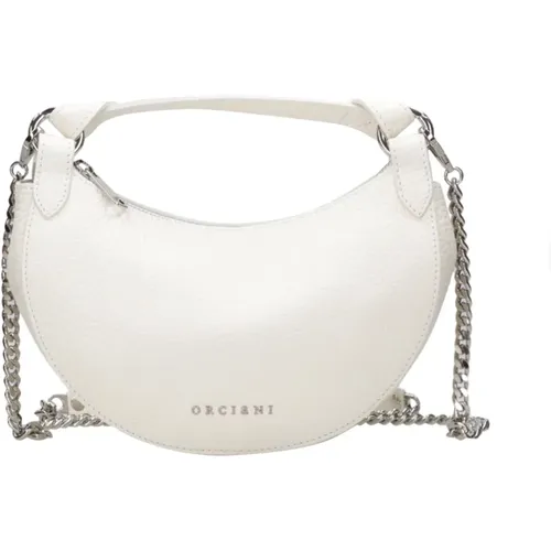 Bags > Shoulder Bags - - Orciani - Modalova