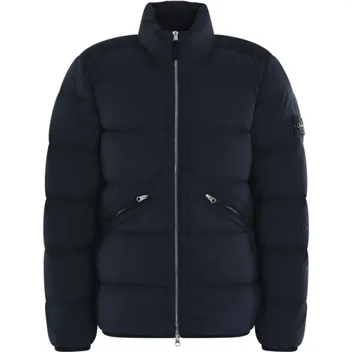 Jackets > Winter Jackets - - Stone Island - Modalova