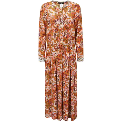 Dresses > Day Dresses > Maxi Dresses - - Max Mara Weekend - Modalova