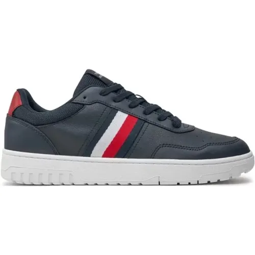 Shoes > Sneakers - - Tommy Hilfiger - Modalova