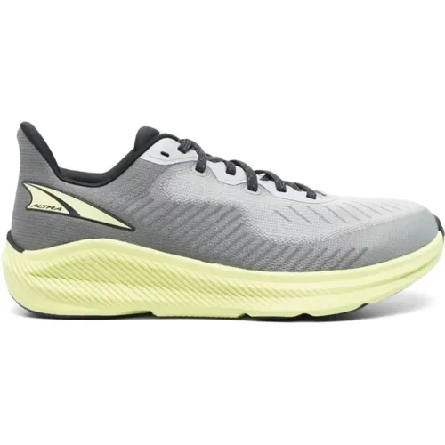 Altra - Shoes > Sneakers - Gray - Altra - Modalova