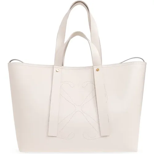 Bags > Shoulder Bags - - Off White - Modalova