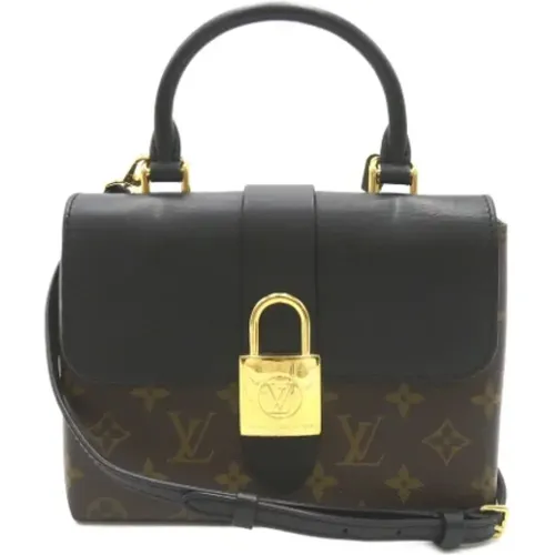 Pre-owned > Pre-owned Bags > Pre-owned Handbags - - Louis Vuitton Vintage - Modalova